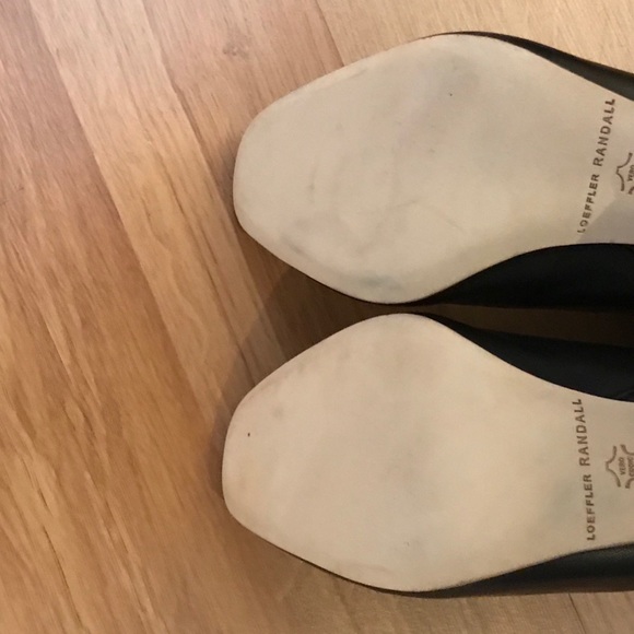 LOEFFLER RANDALL Booties - Picture 3 of 7